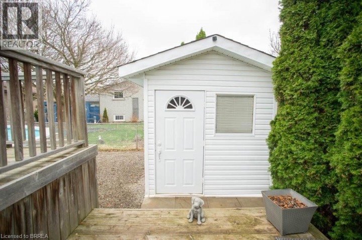 Photo 34 at 73 Gillin Road, Brantwood Park, Brantford