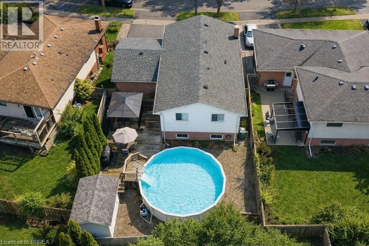 Photo 40 at 73 Gillin Road, Brantwood Park, Brantford