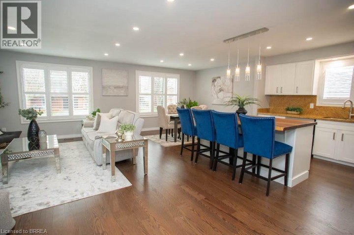 Photo 7 at 73 Gillin Road, Brantwood Park, Brantford