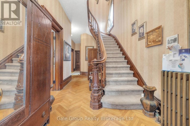 Photo 3 at 77 Light Street, Woodstock - North, Woodstock