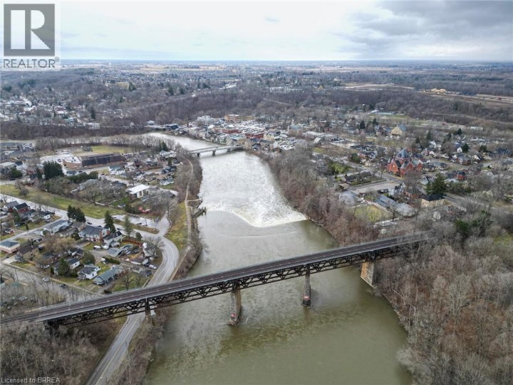 Photo 38 at 142 N Grand River Street, Innerkip (Fair Grounds), Woodstock