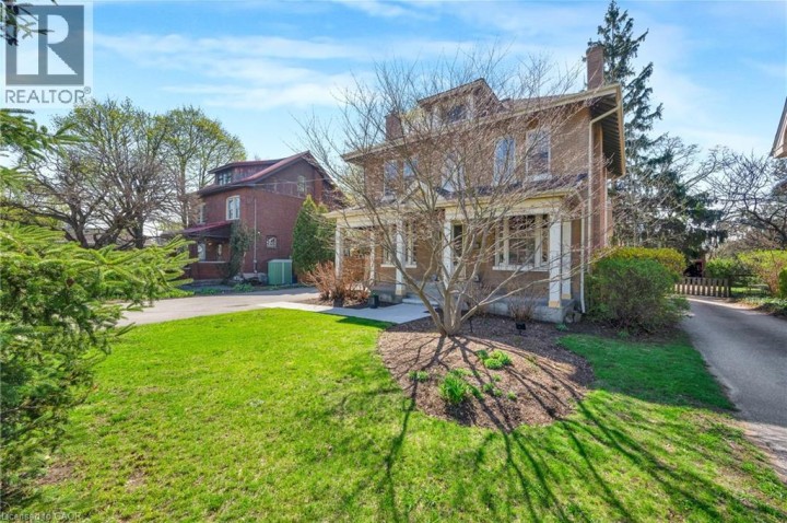 Photo 3 at 739 Colborne Street, Echo Place, Brantford