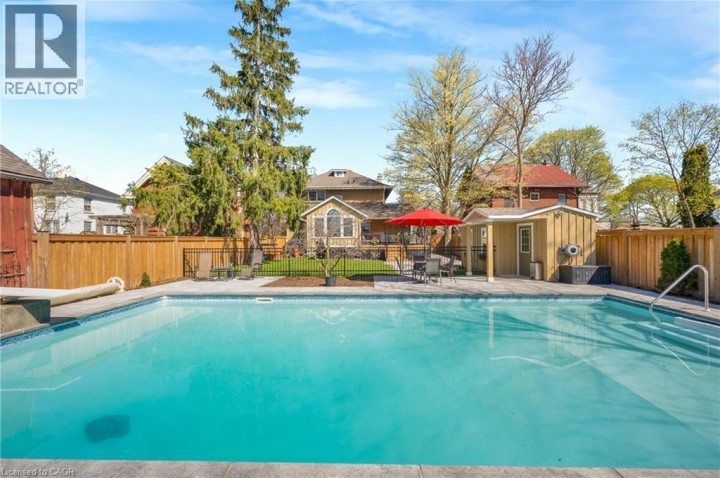 Photo 42 at 739 Colborne Street, Echo Place, Brantford