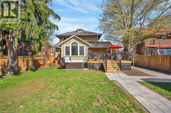 Photo 46 at 739 Colborne Street, Echo Place, Brantford