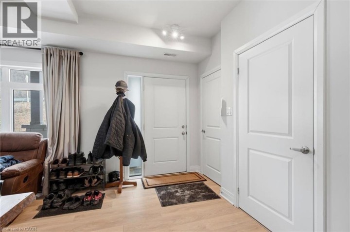 Photo 3 at 71 - 2 Willow Street, Innerkip (Green Lane Park), Woodstock