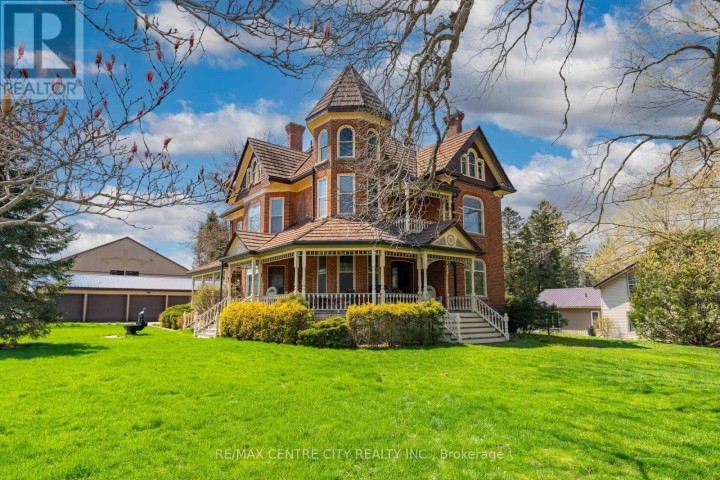 Photo 2 at 9321 Richmond Road, Richmond, Bayham