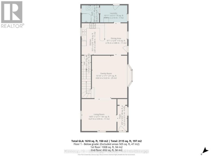 Photo 25 at 152 E Charles Street, Ingersoll - South, Ingersoll