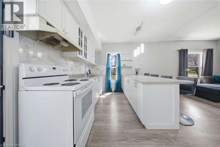 Photo 10 at 38 Mount Pleasant Street, Old West Brant, Brantford