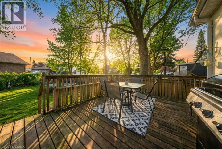 Photo 17 at 38 Mount Pleasant Street, Old West Brant, Brantford