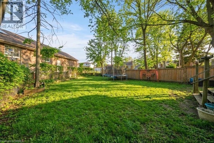 Photo 21 at 38 Mount Pleasant Street, Old West Brant, Brantford