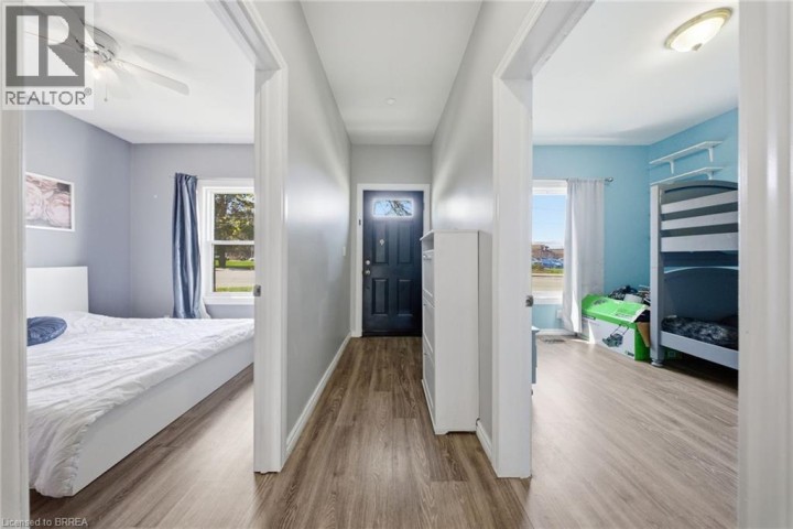 Photo 4 at 38 Mount Pleasant Street, Old West Brant, Brantford