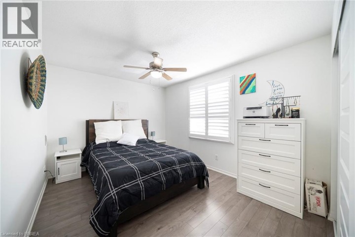 Photo 14 at 715 - 9 Bonheur Court, Lynden Hills, Brantford