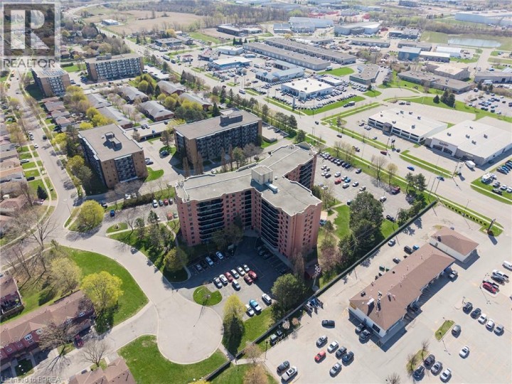 Photo 21 at 715 - 9 Bonheur Court, Lynden Hills, Brantford