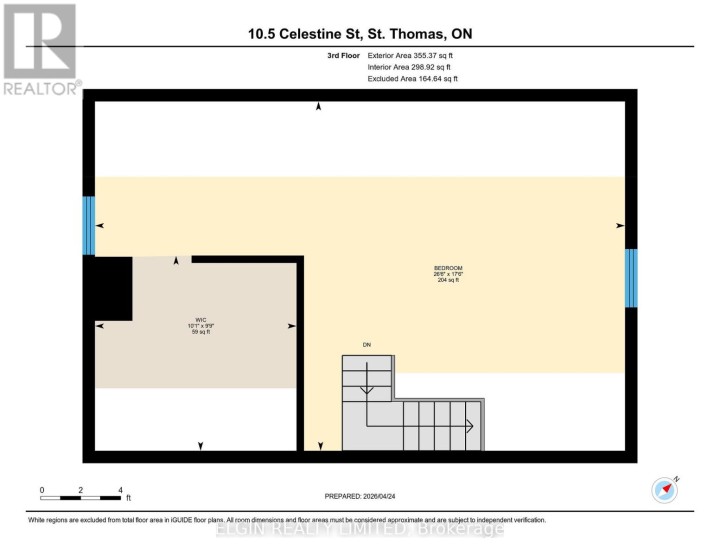 Photo 37 at 10.5 Celestine Street, St. Thomas