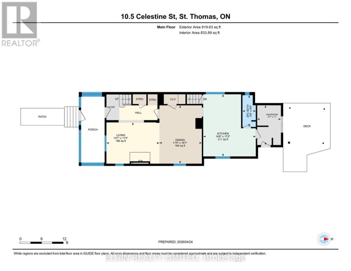 Photo 35 at 10.5 Celestine Street, St. Thomas