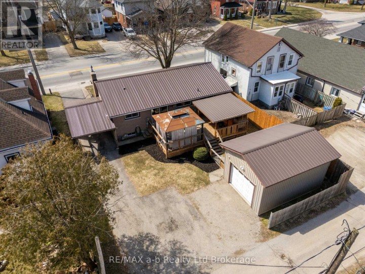 Photo 21 at 318 Broadway Street, Tillsonburg