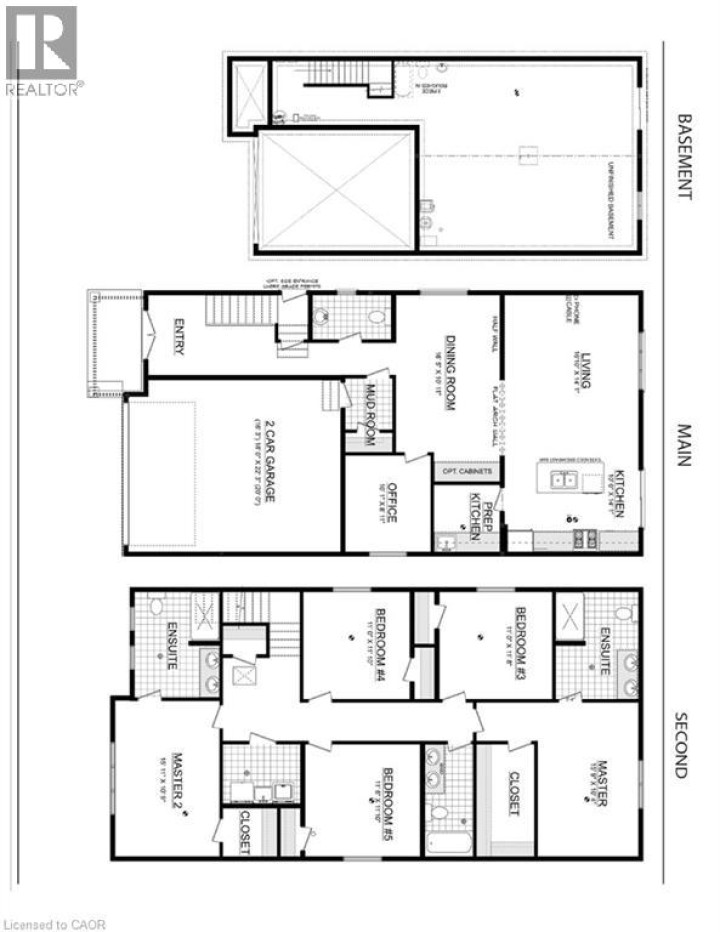 Photo 2 at 534 Benninger Drive, Trussler, Kitchener