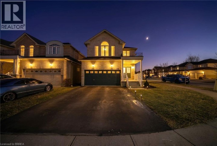 Photo 2 at 28 Barrett Avenue, Cainsville / Brookfield, Brantford