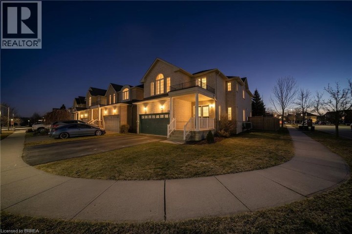 Photo 4 at 28 Barrett Avenue, Cainsville / Brookfield, Brantford