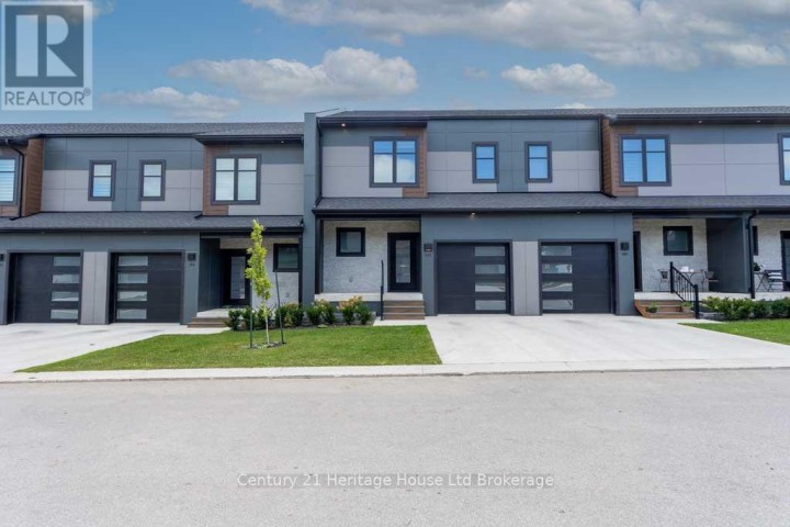 Photo 1 at 706 - 361 Quarter Town Line, Tillsonburg