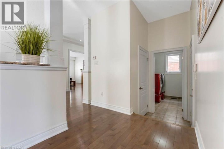 Photo 17 at 145 Redtail Street, Lexington / Lincoln Village, Kitchener