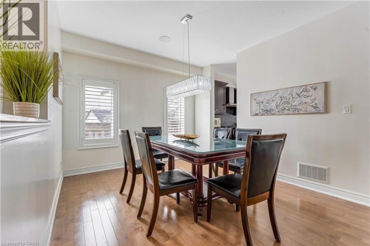 Photo 5 at 145 Redtail Street, Lexington / Lincoln Village, Kitchener