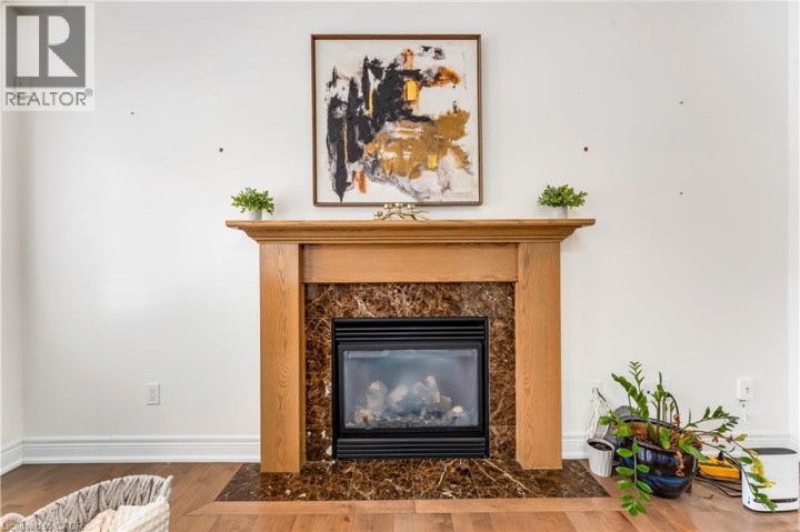 Photo 10 at 145 Redtail Street, Lexington / Lincoln Village, Kitchener