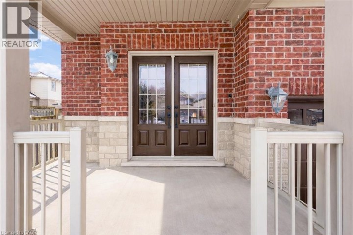 Photo 2 at 145 Redtail Street, Lexington / Lincoln Village, Kitchener