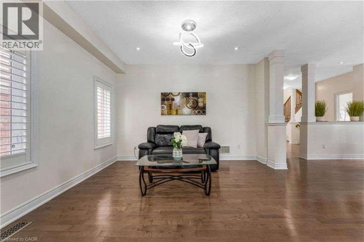 Photo 6 at 145 Redtail Street, Lexington / Lincoln Village, Kitchener
