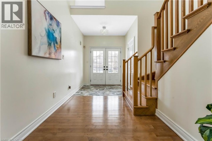 Photo 4 at 145 Redtail Street, Lexington / Lincoln Village, Kitchener