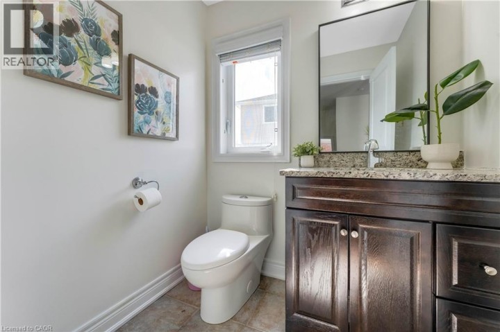 Photo 16 at 145 Redtail Street, Lexington / Lincoln Village, Kitchener