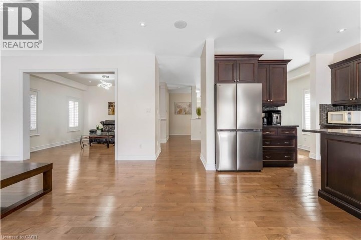 Photo 12 at 145 Redtail Street, Lexington / Lincoln Village, Kitchener