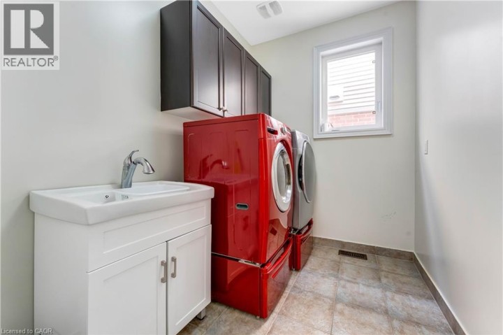 Photo 18 at 145 Redtail Street, Lexington / Lincoln Village, Kitchener