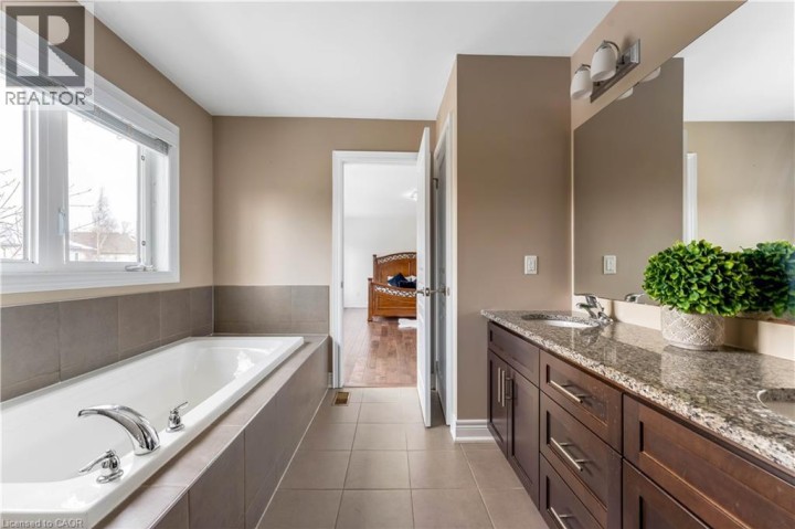 Photo 24 at 145 Redtail Street, Lexington / Lincoln Village, Kitchener