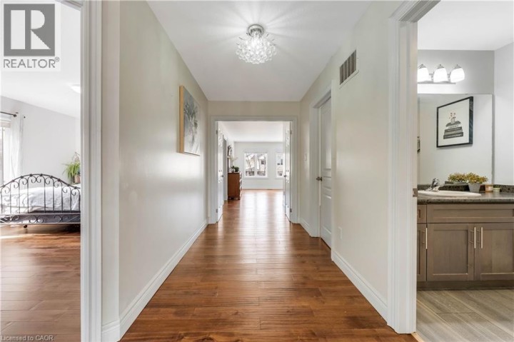 Photo 20 at 145 Redtail Street, Lexington / Lincoln Village, Kitchener