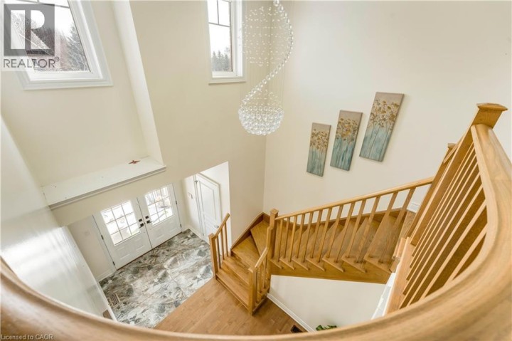 Photo 19 at 145 Redtail Street, Lexington / Lincoln Village, Kitchener