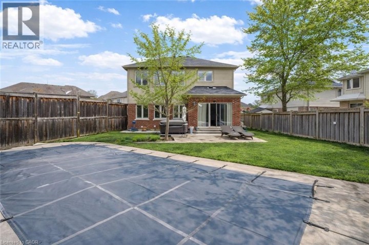 Photo 44 at 145 Redtail Street, Lexington / Lincoln Village, Kitchener