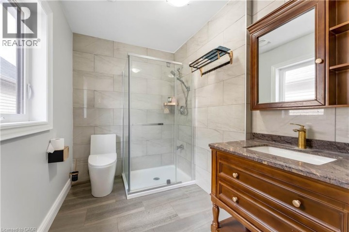Photo 28 at 145 Redtail Street, Lexington / Lincoln Village, Kitchener