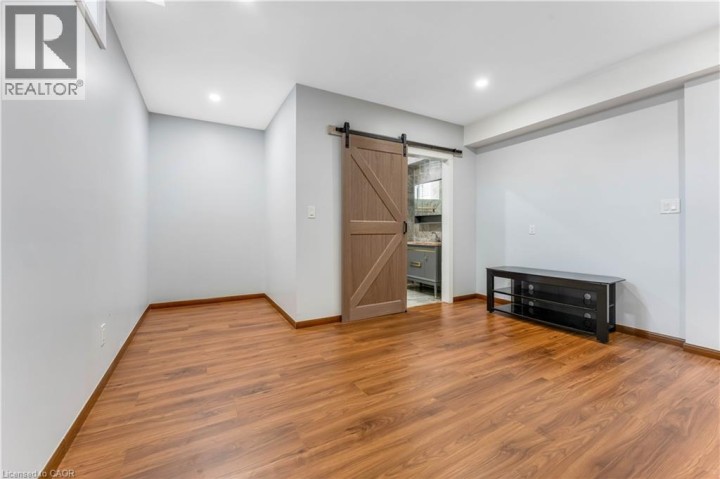 Photo 37 at 145 Redtail Street, Lexington / Lincoln Village, Kitchener