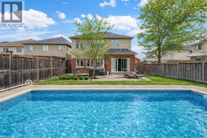 Photo 42 at 145 Redtail Street, Lexington / Lincoln Village, Kitchener