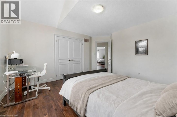 Photo 30 at 145 Redtail Street, Lexington / Lincoln Village, Kitchener