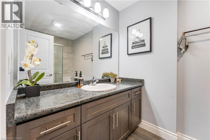 Photo 31 at 145 Redtail Street, Lexington / Lincoln Village, Kitchener