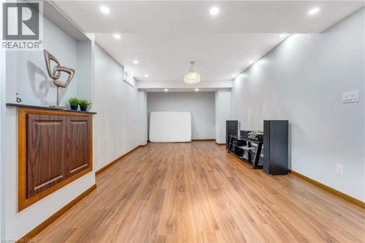 Photo 35 at 145 Redtail Street, Lexington / Lincoln Village, Kitchener