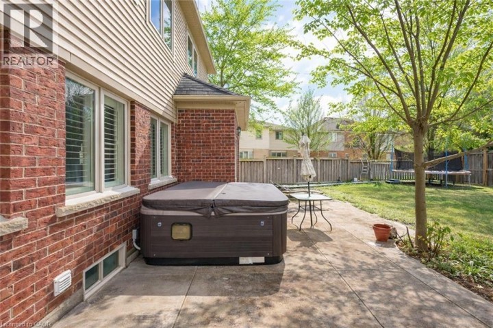 Photo 41 at 145 Redtail Street, Lexington / Lincoln Village, Kitchener