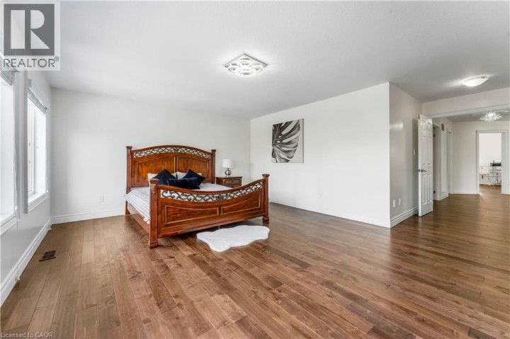 Photo 21 at 145 Redtail Street, Lexington / Lincoln Village, Kitchener