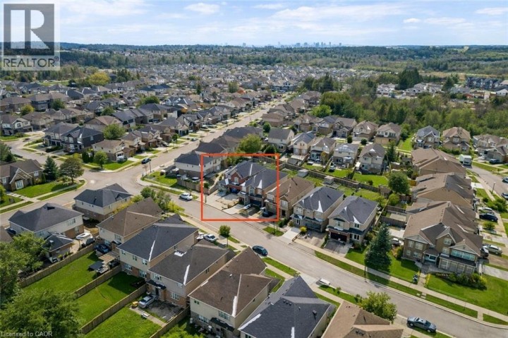 Photo 47 at 145 Redtail Street, Lexington / Lincoln Village, Kitchener