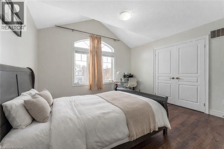 Photo 29 at 145 Redtail Street, Lexington / Lincoln Village, Kitchener