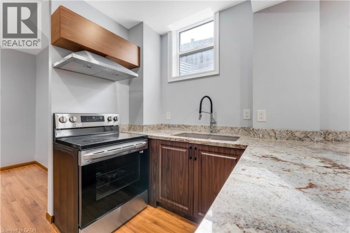 Photo 34 at 145 Redtail Street, Lexington / Lincoln Village, Kitchener