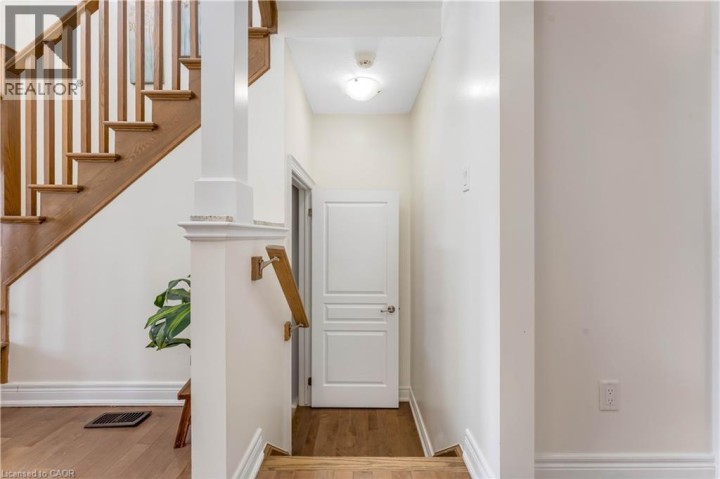 Photo 32 at 145 Redtail Street, Lexington / Lincoln Village, Kitchener