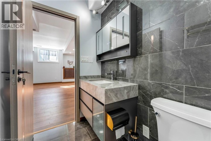 Photo 40 at 145 Redtail Street, Lexington / Lincoln Village, Kitchener